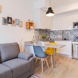 Appartement met een Slaapkamer