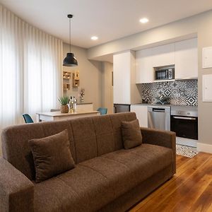 Appartement met een Slaapkamer